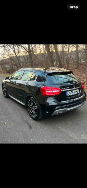 Mercedes-Benz GLA 220 AMG 4 MATIC, снимка 5