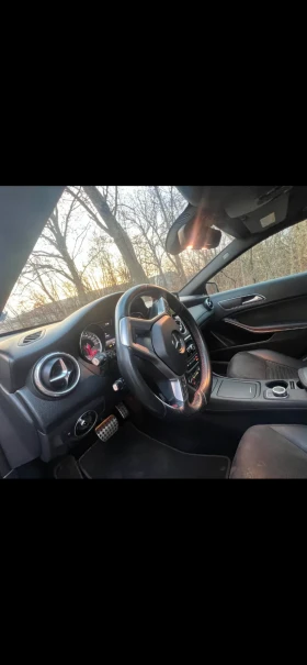 Mercedes-Benz GLA 220 AMG 4 MATIC, снимка 16