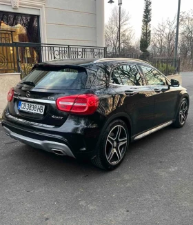 Mercedes-Benz GLA 220 AMG 4 MATIC, снимка 6