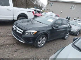  Mercedes-Benz GLA 25...