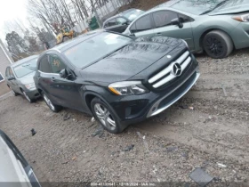 Mercedes-Benz GLA 250 | Mobile.bg    2