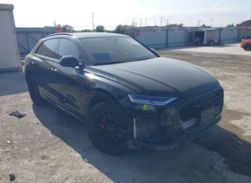 Audi Q8 Bang & Olufsen* Virtual Cockpit Plus