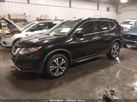 Nissan Rogue * ДИРЕКТНО ЗАКУПУВАНЕ* * INTELLIGENT AWD* , снимка 3