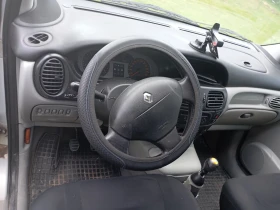 Renault Scenic rx4, снимка 14