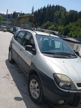 Renault Scenic rx4, снимка 2