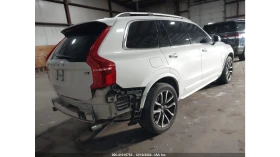 Volvo Xc90, снимка 4