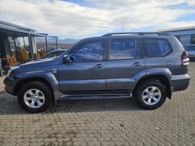 Toyota Land cruiser 3.0D-4D-163к.с-НАПЪЛНО ОБСЛУЖЕН, снимка 4