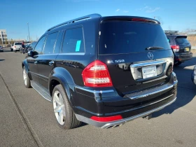 Mercedes-Benz GL 500 Harman* погрев* обдух* 7места* ТВ* камера* keyless, снимка 6