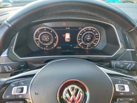 VW Tiguan 4MOTION/2.0TDI/190 k.c./7AT/N1, снимка 12