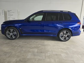     BMW X7 M60i xDrive