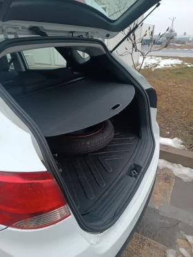 Hyundai IX35 ГАЗ-БЕНЗИН, снимка 5