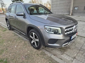     Mercedes-Benz GLB 2.0 150 7 2021