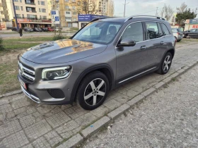 Mercedes-Benz GLB 2.0 150 7 2021 | Mobile.bg    2