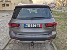 Mercedes-Benz GLB 2.0 150 7 2021 | Mobile.bg    4