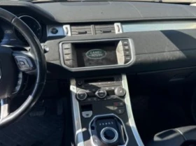 Land Rover Range Rover Evoque CARFAX * *   | Mobile.bg    6