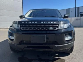 Land Rover Range Rover Evoque CARFAX * *   | Mobile.bg    2