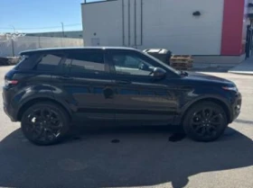 Land Rover Range Rover Evoque CARFAX * *   | Mobile.bg    5
