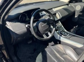 Land Rover Range Rover Evoque CARFAX * *   | Mobile.bg    7