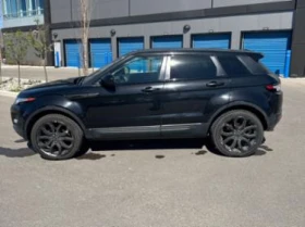 Land Rover Range Rover Evoque CARFAX * *   | Mobile.bg    3