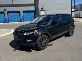  Land Rover Range Rov...