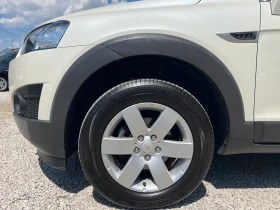 Chevrolet Captiva 2.4* 4х4* ШВЕЙЦАРИЯ* 7МЕСТА* КОЖА* - 16590 лв. - 52434612 9