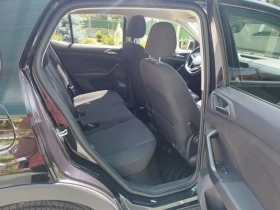 VW T-Cross R-Line | Mobile.bg    8