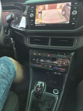 VW T-Cross R-Line | Mobile.bg    10