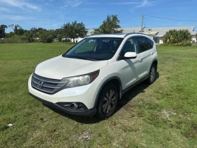 Honda Cr-v * EX-L*  (  ) | Mobile.bg    6