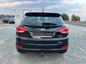 Hyundai IX35 2.0i - 163 / ПРЕМИУМ / АВТОМАТИК / РЕАЛНИ 132 000 - 19900 лв. - 72212368 6