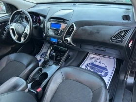 Hyundai IX35 2.0i - 163 / ПРЕМИУМ / АВТОМАТИК / РЕАЛНИ 132 000 - 19900 лв. - 72212368 11