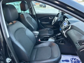 Hyundai IX35 2.0i - 163 / ПРЕМИУМ / АВТОМАТИК / РЕАЛНИ 132 000 - 19900 лв. - 72212368 12