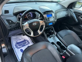 Hyundai IX35 2.0i - 163 / ПРЕМИУМ / АВТОМАТИК / РЕАЛНИ 132 000 - 19900 лв. - 72212368 9