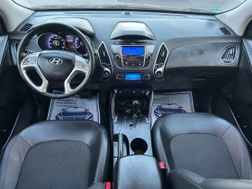 Hyundai IX35 2.0i - 163 / ПРЕМИУМ / АВТОМАТИК / РЕАЛНИ 132 000 - 19900 лв. - 72212368 10