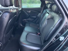 Hyundai IX35 2.0i - 163 / ПРЕМИУМ / АВТОМАТИК / РЕАЛНИ 132 000 - 19900 лв. - 72212368 14
