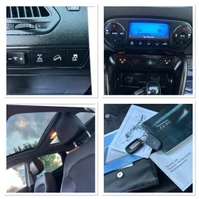 Hyundai IX35 2.0i - 163 / ПРЕМИУМ / АВТОМАТИК / РЕАЛНИ 132 000 - 19900 лв. - 72212368 16