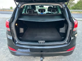 Hyundai IX35 2.0i - 163 / ПРЕМИУМ / АВТОМАТИК / РЕАЛНИ 132 000 - 19900 лв. - 72212368 15