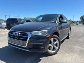 Audi Q5 Progressiv* CARFAX* 
