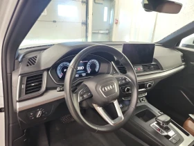 Audi Q5 PROGRESSIVE (CARFAX) - 45599 лв. - 31558730 8