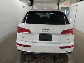Audi Q5 PROGRESSIVE (CARFAX) - 45599 лв. - 31558730 5