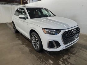 Audi Q5 PROGRESSIVE (CARFAX) - 45599 лв. - 31558730 2