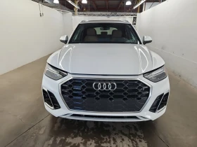 Audi Q5 PROGRESSIVE (CARFAX) - 45599 лв. - 31558730 6