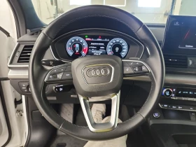 Audi Q5 PROGRESSIVE (CARFAX) - 45599 лв. - 31558730 9