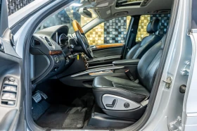 Обява за продажба на Mercedes-Benz GL 350 BlueTEC 7 места ~25 999 лв. - изображение 8