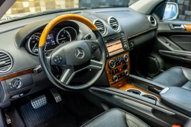 Обява за продажба на Mercedes-Benz GL 350 BlueTEC 7 места ~25 999 лв. - изображение 6