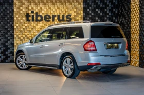 Обява за продажба на Mercedes-Benz GL 350 BlueTEC 7 места ~25 999 лв. - изображение 1