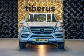 Обява за продажба на Mercedes-Benz GL 350 BlueTEC 7 места ~25 999 лв. - изображение 2