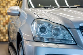 Обява за продажба на Mercedes-Benz GL 350 BlueTEC 7 места ~25 999 лв. - изображение 4
