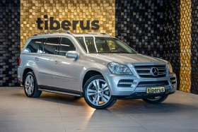 Обява за продажба на Mercedes-Benz GL 350 BlueTEC 7 места ~25 999 лв. - изображение 1