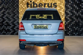 Обява за продажба на Mercedes-Benz GL 350 BlueTEC 7 места ~25 999 лв. - изображение 3