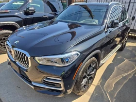 BMW X5 40I xDrive* B58* ЦЕНА ДО БЪЛГАРИЯ* (CARFAX)